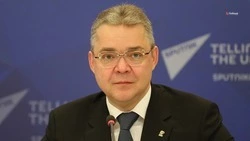 Губернатор Ставрополья вручил медали лучшим педагогам региона