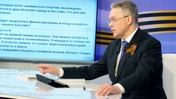 Глава Ставрополья: Объекты водоснабжения продолжают переводить на баланс края