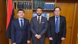 Ставропольский вуз станет партнёром нескольких университетов Ливии