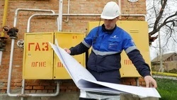 «Светлоградрайгаз» проведёт плановые учения 27 июня