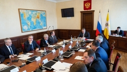 Глава Ставрополья Владимиров заявил о необходимости организации трудоустройства выпускников