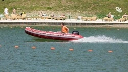 Глава Ставрополья поставил задачу проверить все водоёмы региона на предмет безопасности