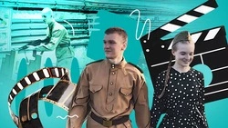 «Профессионалов нет, мы все любители»: как светлоградские студенты снимали фильм о войне