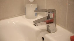 Жители Петровского округа остались без воды 31 августа