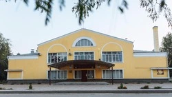 В феврале подгорненский дом культуры отметит 55-летний юбилей