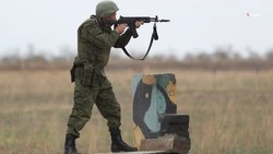 Мобилизованного ставропольца после проверки отправили домой из военной части