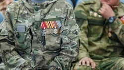 Ассоциация ветеранов спецоперации помогает ставропольским бойцам