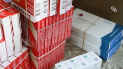 В минздраве Ставрополья рассказали, как правильно читать инструкции к лекарствам