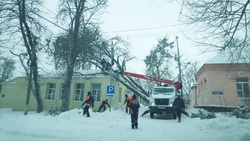 На Ставрополье восстанавливают здания после разгула стихии