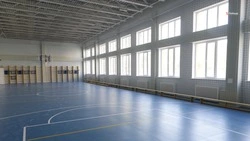 Капитальный ремонт 26 школьных спортзалов проведут на Ставрополье