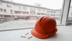 Школу в Светлограде отремонтируют по национальному проекту