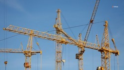 Сфера строительства на Ставрополье в 2023 году получит более 7 млрд рублей