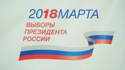На Ставрополье ведется подсчет голосов президентских выборов