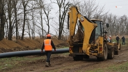 В 2026 году на Ставрополье появятся ещё девять объектов водоснабжения