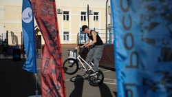 Учёные СКФУ выяснили отношение молодых ставропольчан к стрит-арту