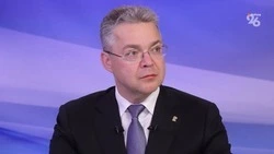 На Ставрополье усилят охрану жизненно важной инфраструктуры по поручению губернатора
