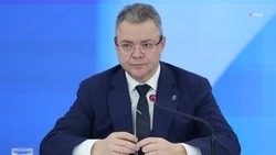 Глава Ставрополья поблагодарил силовиков за отражение ночной атаки БПЛА