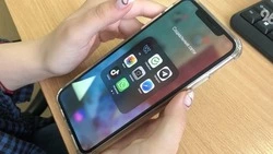 На Ставрополье большинство школьников предпочитают использовать для общения VK Мессенджер
