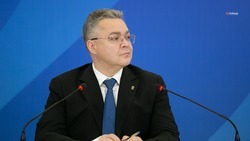 Глава Ставропольского края призвал следить за вывозом ТКО на востоке региона