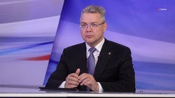 Губернатор Ставрополья запустил опрос об использовании СИМ в регионе
