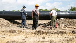 На Ставрополье реализуют ещё порядка 40 проектов в сфере водоснабжения