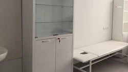 Капремонт сельской амбулатории завершили на Ставрополье 