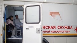 Число смертей от туберкулёза снизилось на 59% на Ставрополье за 10 лет