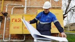На Ставрополье к 2027 году построят свыше полусотни километров газопроводов