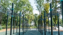 Более 5,1 тыс. спортивных объектов действует на Ставрополье