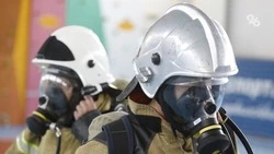 Чрезвычайный уровень пожароопасности вновь объявили на Ставрополье