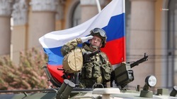 Глава Ставрополья напомнил землякам о Дне ветеранов боевых действий