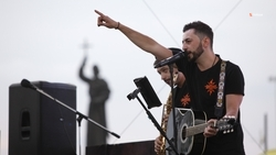 Фестиваль креативных индустрий «Феродиз» пройдёт на Ставрополье в октябре