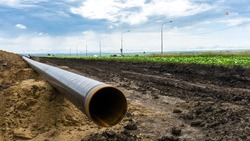 Проект строительства нового водовода подготовили на Ставрополье
