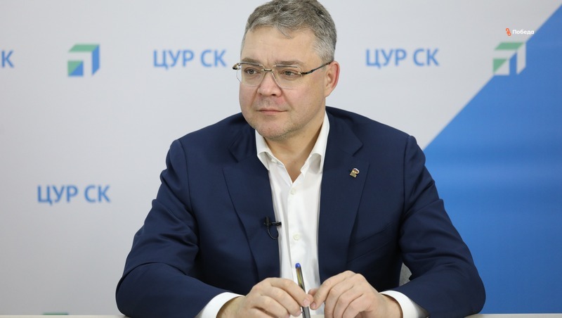 Инициативу губернатора Ставрополья об учреждении новой награды поддержал известный журналист