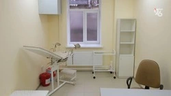 Капремонт в 42 медучреждениях завершат до конца года на Ставрополье