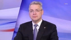 Губернатор Ставрополья поздравил земляков с Днём края