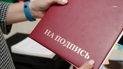 Губернатор Владимиров поручил усилить контроль за отработкой обращений ставропольцев