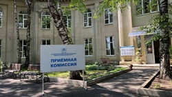Заявления в ставропольские колледжи подали 1414 абитуриентов 