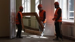 В Петровском округе определили проекты для реализации в 2027 году