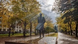 Прохладная погода ждёт жителей Ставрополья 31 декабря