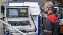 Ставропольский завод закупил оборудование благодаря госзайму 