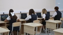 Свыше 300 ставропольских школьников участвуют в профильной сельскохозяйственной смене