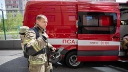 Пожароопасность пятого класса сохраняется на Ставрополье 8 и 9 августа
