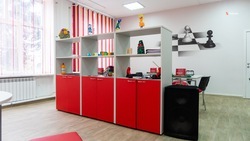 Свыше 270 центров «Точка роста» действует в школах Ставрополья