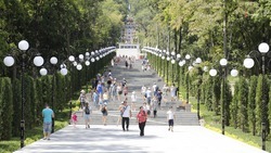 Более 40 туристических инвестпроектов реализуют на Ставрополье 