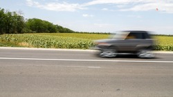 Участок дороги в Петровском округе проверят после аварии по поручению губернатора