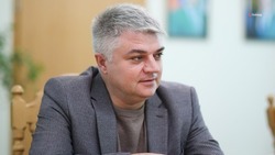 Вячеслав Коршун: «Задача нового министерства – всегда быть в тренде»