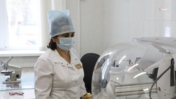 Более 2 тыс. процедур ЭКО проведут на Ставрополье к концу года