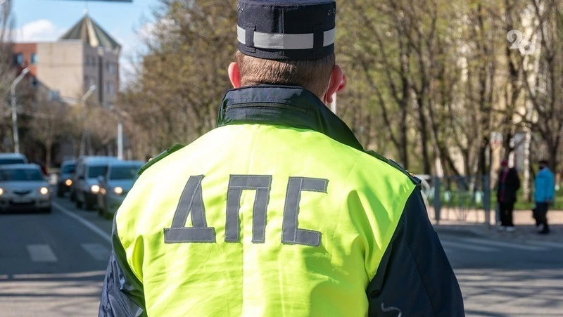 Житель Петровского округа заплатил 25 тыс. рублей за нарушения ПДД