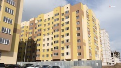 Одиннадцать семей Петровского округа Ставрополья получат социальные выплаты на приобретение жилья